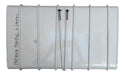 Evaporator Unit Freezer Refrigerator Type C 45x32.5x36.5 P 2
