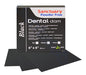 Sanctuary Dental Diagonal Gum Black 6x6 X 36 Units 0