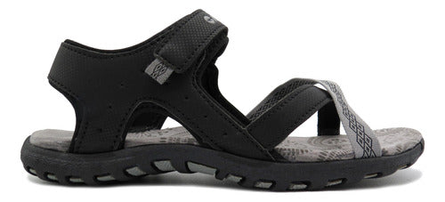 Hi-Tec Women’s Atuel Outdoor Lightweight Sandals DO11109 0