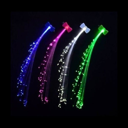 Tienda de Fiesta 5 LED Light Strips, Party, Decorations 1