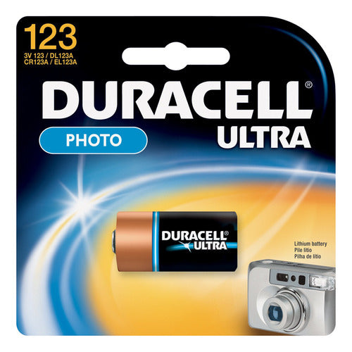 Duracell - Bateria Alcalina Especial N De 1.5 V - Bateria De 0