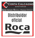 Roca Capea Italiana Bidet Sanitario Blanco 4