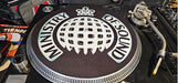 Ministry Of Sound Slipmat Paño Latex Djproaudio 5