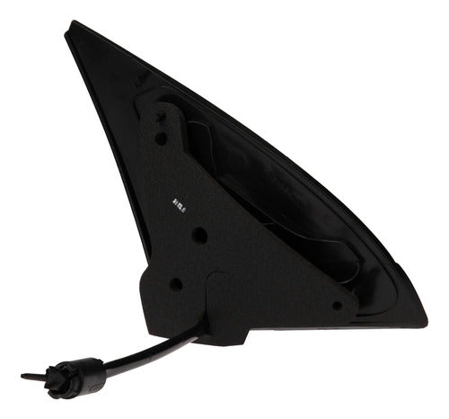 Giving Left Control Exterior Mirror Ford Focus 99/10 2