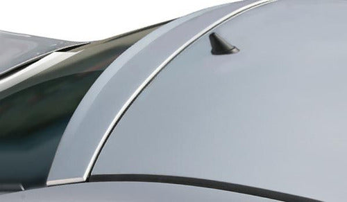 Volkswagen Spoiler De Techo G5 2008-2013 0