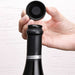 MAUMAU OBJETOS Reusable Vacuum Seal Wine Bottle Stopper 5