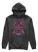 Memo Estampados Canguro Ice Cube Hoodie 0