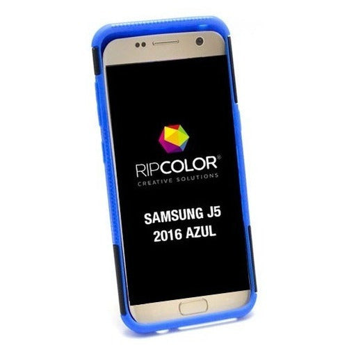 Carcasa Para Samsung J5 2016 Ripcolor - Queoferta.uy 0