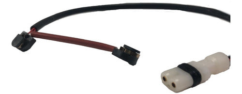 Cable Sensor Freno Trasero P/ Porsche 911 2009-2012 1