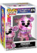 Funko Pop Five Nights At Freddy's Tiedye Freddy 0