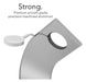 5LD Aluminum Stand for Apple Watch Charging Base 4