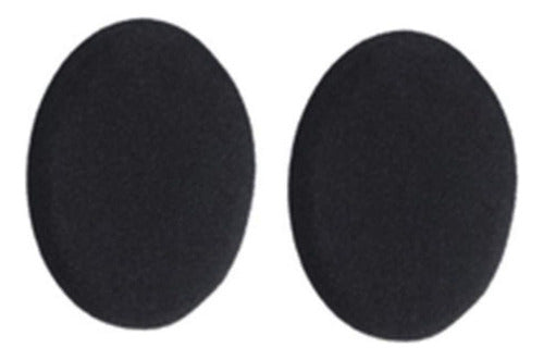 Sennheiser Replacement Earpads for RS 100, RS 110 Headphones 0