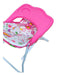 Faydi Foldable High Chair Toy for Dolls and Baby Dolls 6