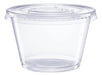 Paquete Cómodo [100 Juegos - 4 Oz.] ¿vasos De Plástico Desec 1