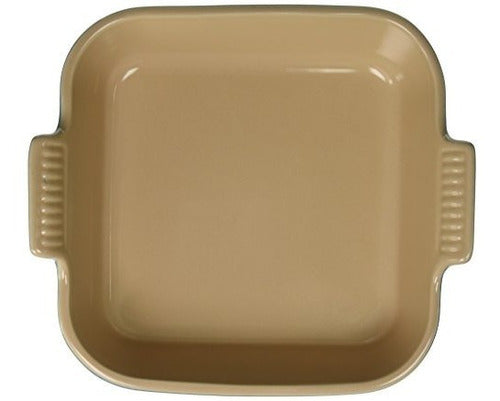 Le Creuset Heritage Stoneware 9 Square Dish, Marseille 1