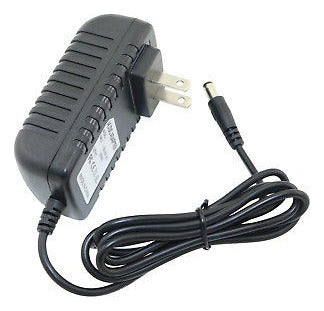 Yamaha AC Adapter Charger for Keyboards PSR-77 PSR-79 82 PSR PSR-273 1