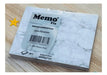 Memo Fix Self-Adhesive Notes L Degrade 100x74 Mm - Memofix 704 3