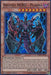 Konami Destiny Hero - Plasma - Deso - Super Rare 0