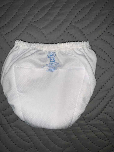 Pañal De Agua Reutilizable Iplay 3/6mese 3