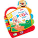 Nuevo Libro Musical De Actividades Fisher Price Para Bebe 3