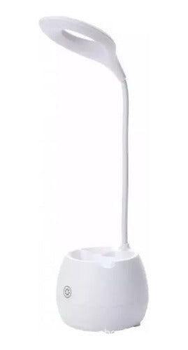 SHENSHITONG Wireless Rechargeable LED Table Lamp Ramos Mejia 1