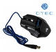 OTEC Optical USB Wired Gaming Mouse with 7 Buttons 2