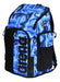Waterproof Arena Swimming Backpack 45L Sports Pool Bag 23