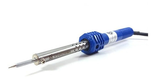 Vt-power Professional Soldering Iron for Electronics Repair - Titanium Tip 0