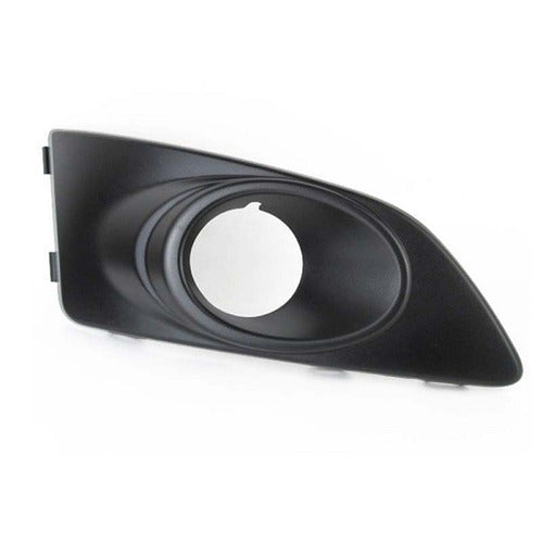 Original Chevrolet Sonic Right Front Molding 0