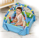 Ditoys Gym Playpen with Activities Dolce Bambino 2017 4