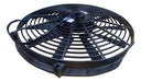 Netmotors 14-Inch 12V Reversible Universal Electro Fan 0