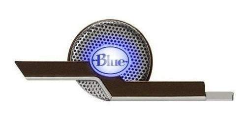 Blue Tiki Condenser Microphone, Cardioid 1