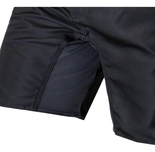 Fightshort Venum Logo Razer Classic Dark 7