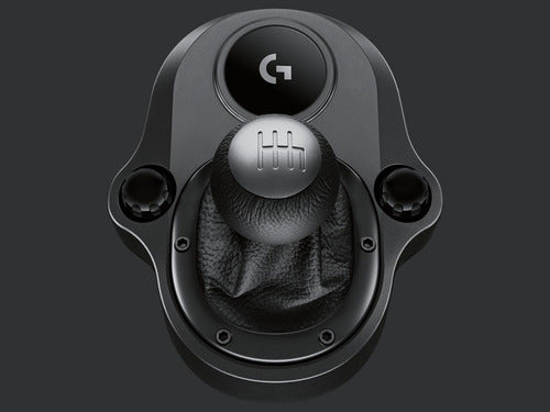 Logitech G29/G920 Shifter 1