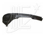 Pasarueda Trasero Derecho Original Toyota Corolla 08 - 13 0