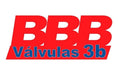 3B Yamaha FZ16 160cc 3B ADM/ESC Valve Set 2