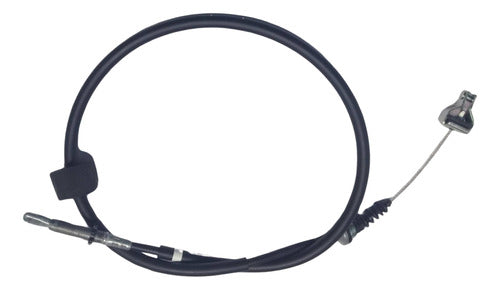 Hyundai Cable Embrague (k) Excel 90-94 0