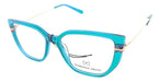 Mariana Arias 378 Prescription Pin Up Glasses Frames 0