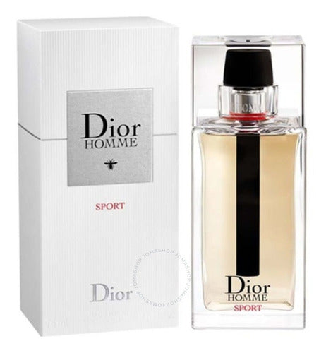 Dior Homme Sport Men 75ml EDT - Perfume Dior Homme Sport Men X75Ml Edt