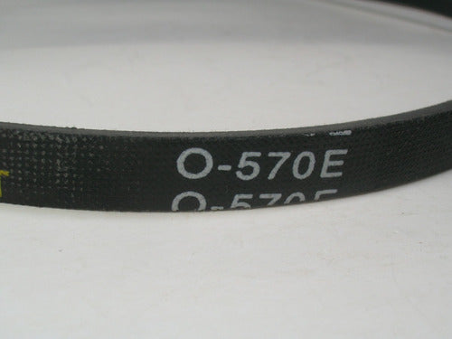 Codini Silent Original Washing Machine Belt 2