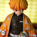 Kimetsu No Yaiba Anime Zenitsu Figura Original Banpresto 7