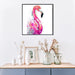 MXJSUA 5D Diamond Painting | 30x40 Cm Poster | Flamingo 2