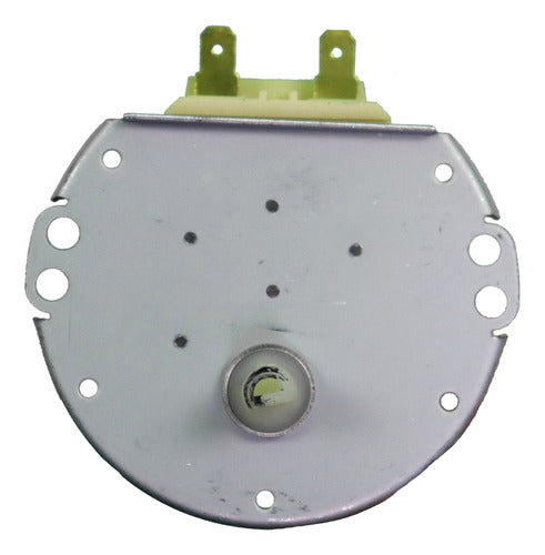 Motor Prato Giratorio Microondas LG Mh7058ga 6549w1s013m 1