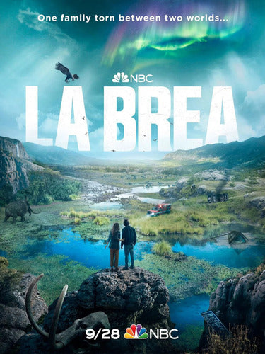 La Brea (Complete Series) (3 Seasons) 1