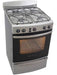 Burlete Puerta Horno Cocina Orbis 9500  43x34 Abierto 2