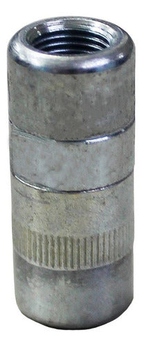 Acoplador Hidráulico 1/8  Npt Com 4 Garras 0