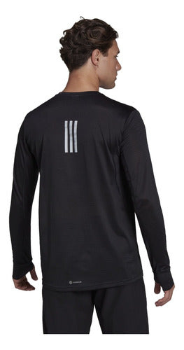 adidas Tshirt Otr Long De Hombre - H58590 Energy 2