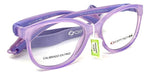 Flexible Optitech Kids K074 Children's Eyeglasses Boy Girl 11