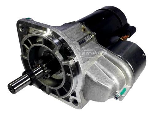 NQD Motor Arranque Ford Galaxy 1.8 8v Ap Audi 1