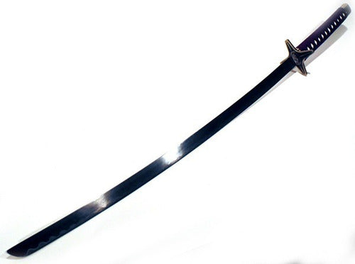 Espada Katana Anime Meitou 9424 + Suporte 1